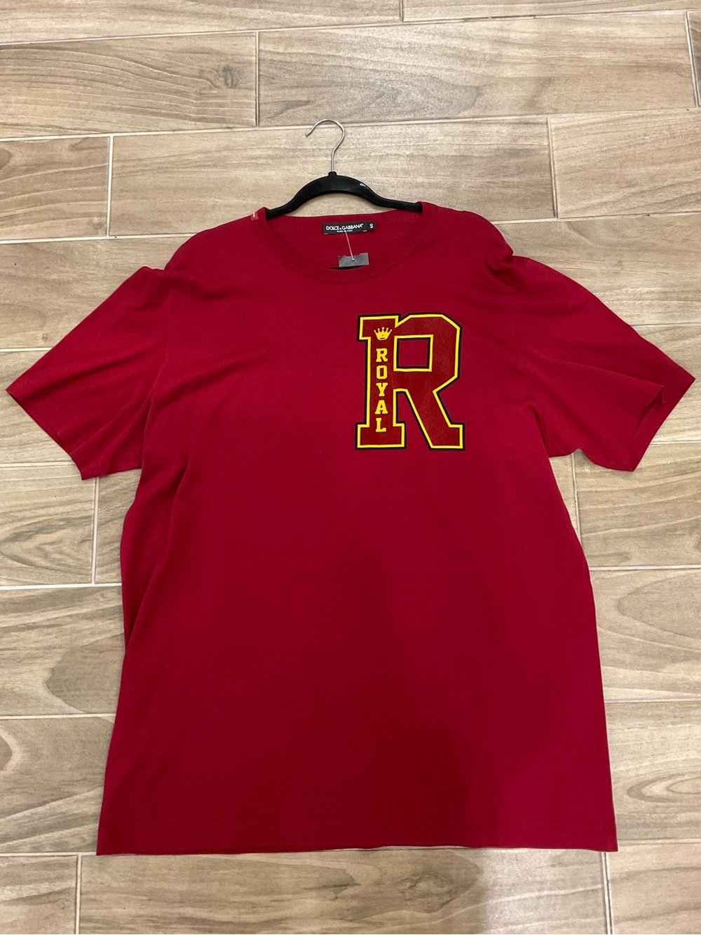 Dolce & Gabbana Shirt